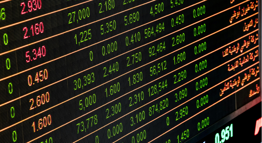 Why algorithmic trading outperforms trading without a system