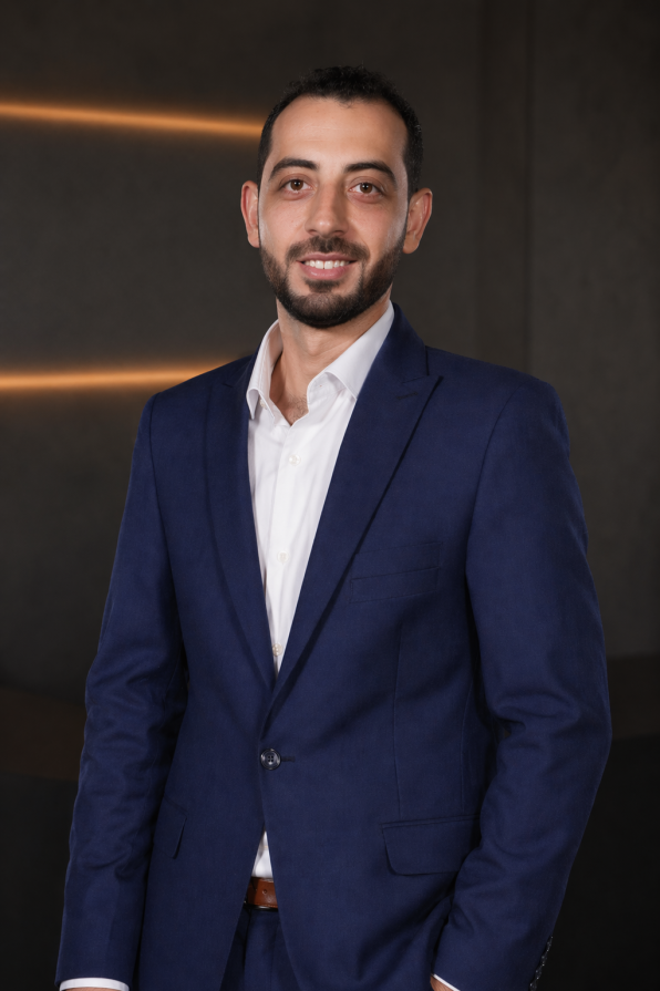 Amr Sakr