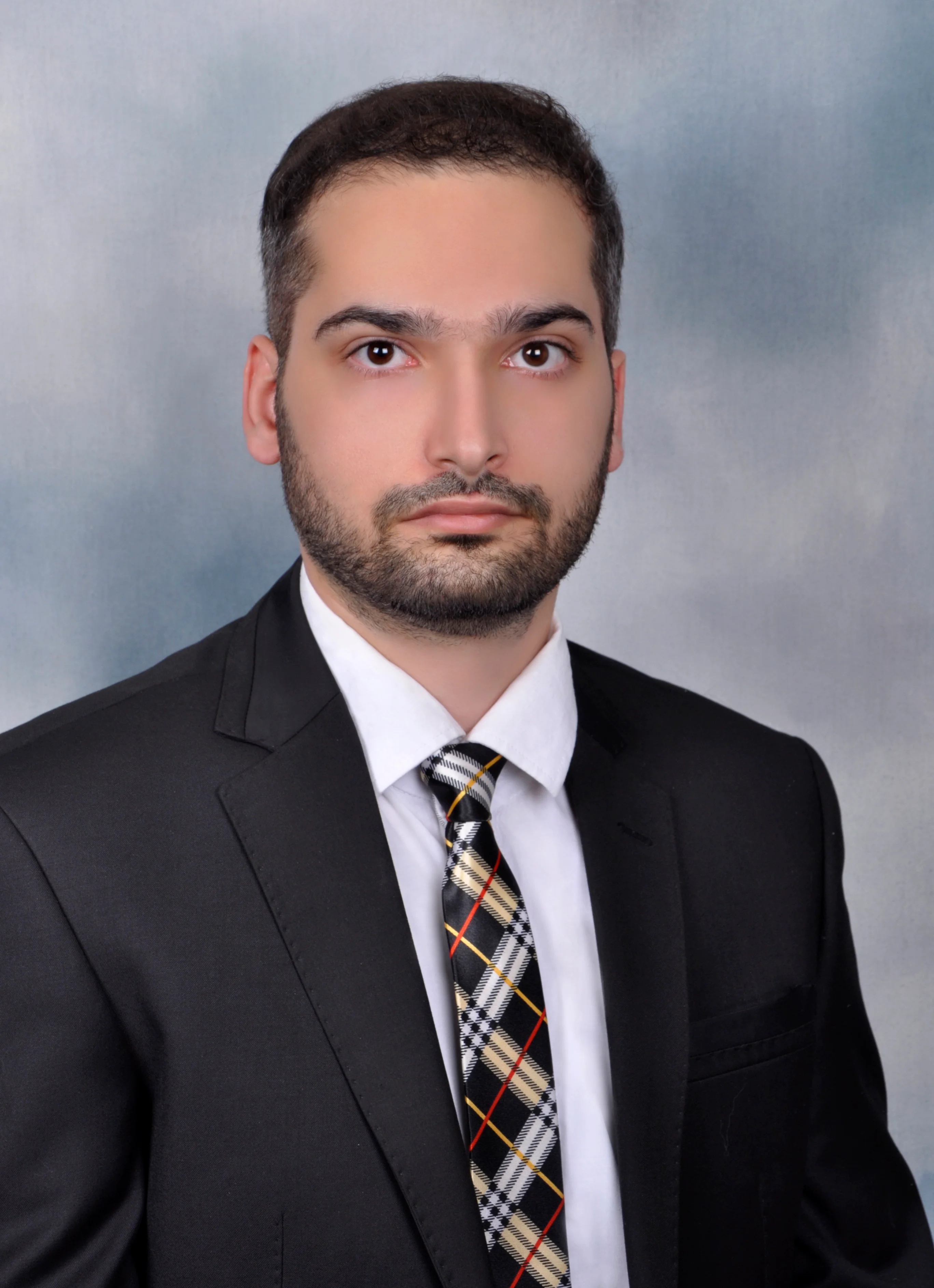 Mohammad Shafiee