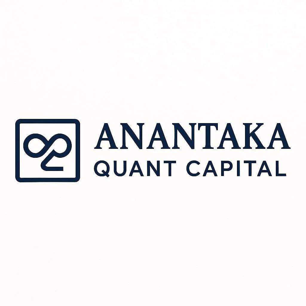 Anantaka Quant Capital trading system
