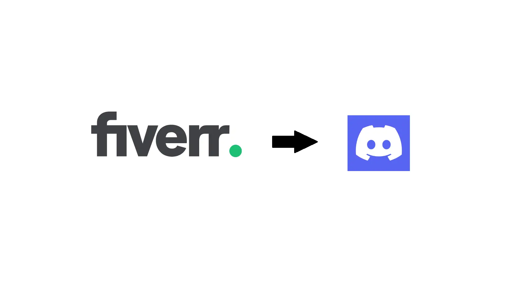 Fiverr Notifications Discord Bot