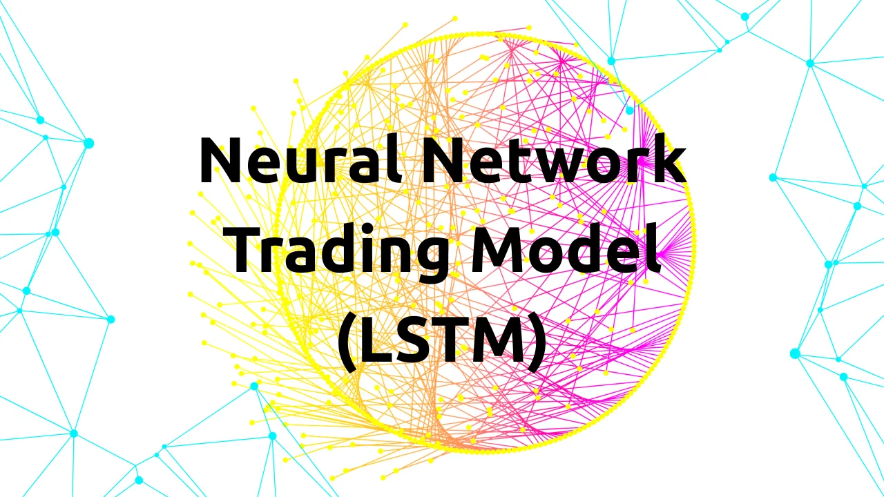 Neural Network Trading Model